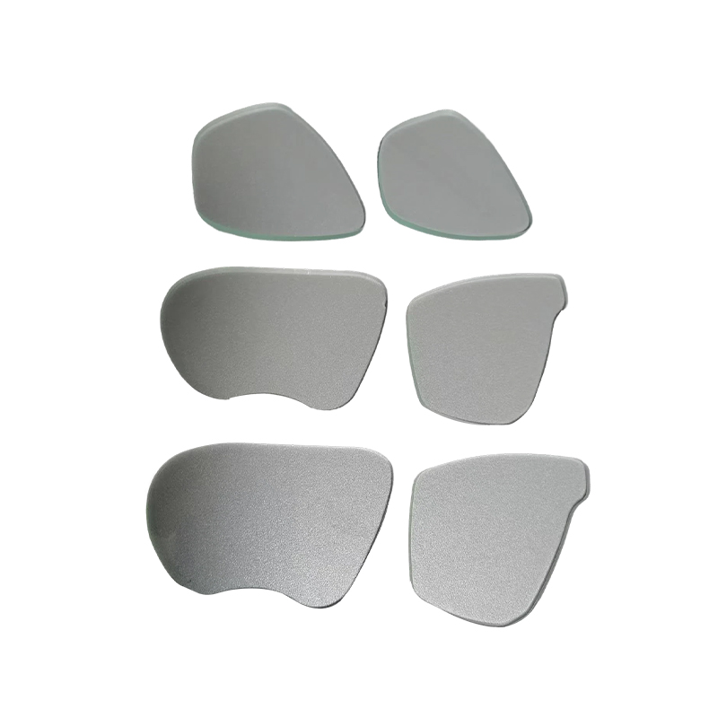 Sports Glass