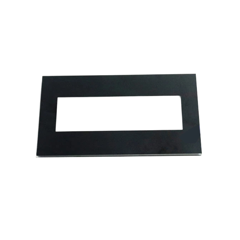 Small Appliance Glass