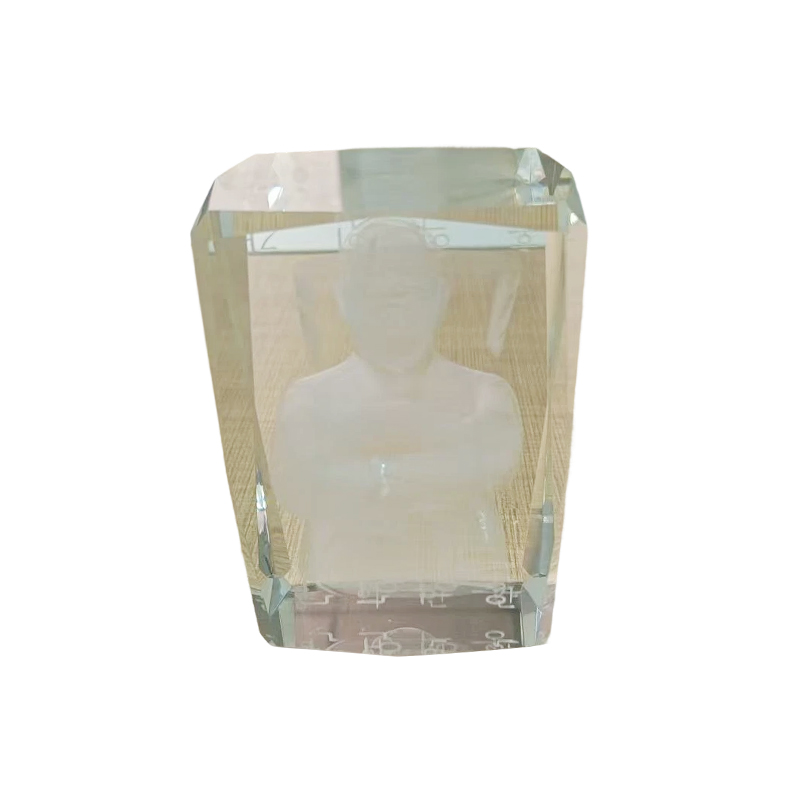 Crafts Glass