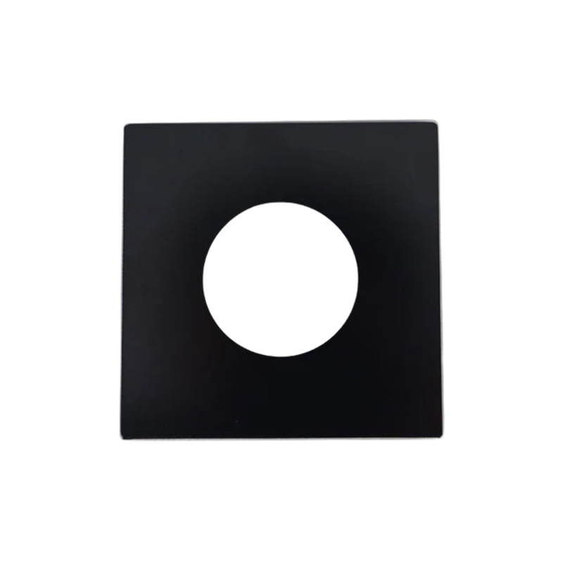 Small Appliance Glass