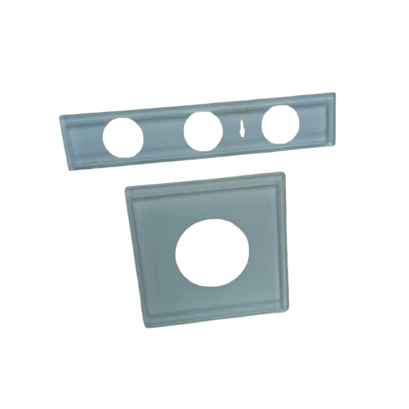 Lighting Glass