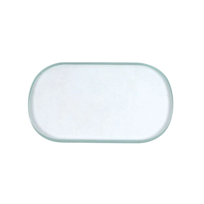 Small Appliance Glass