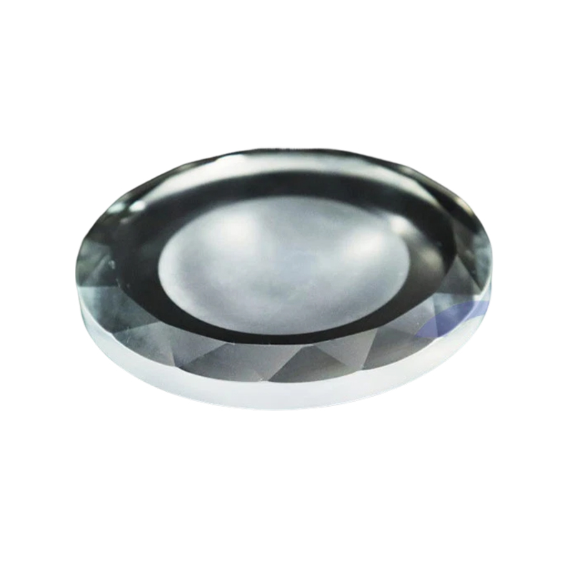 Optical Glass