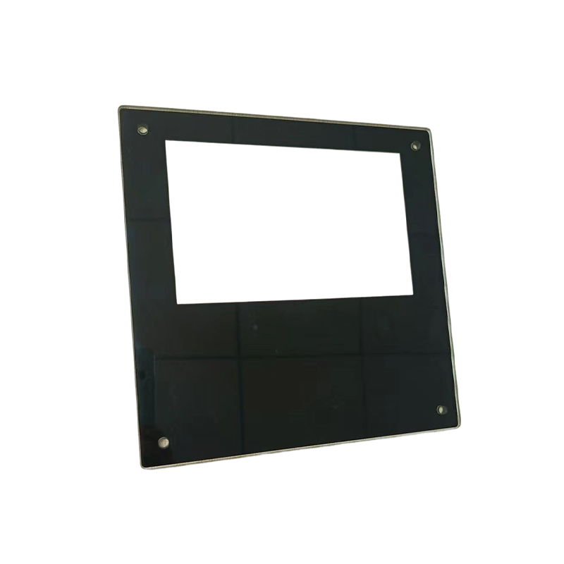 Small Appliance Glass