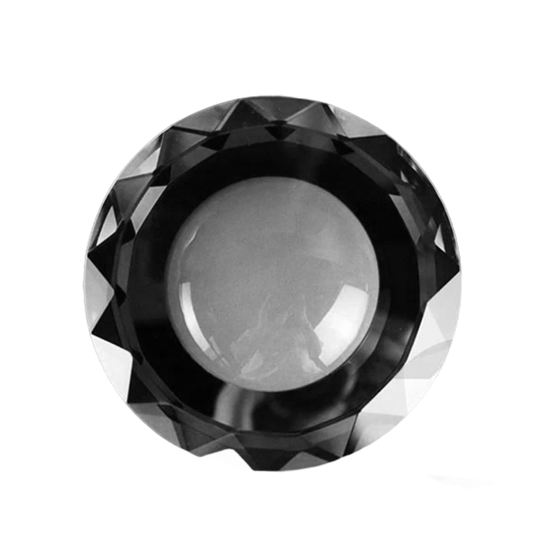 Optical Glass