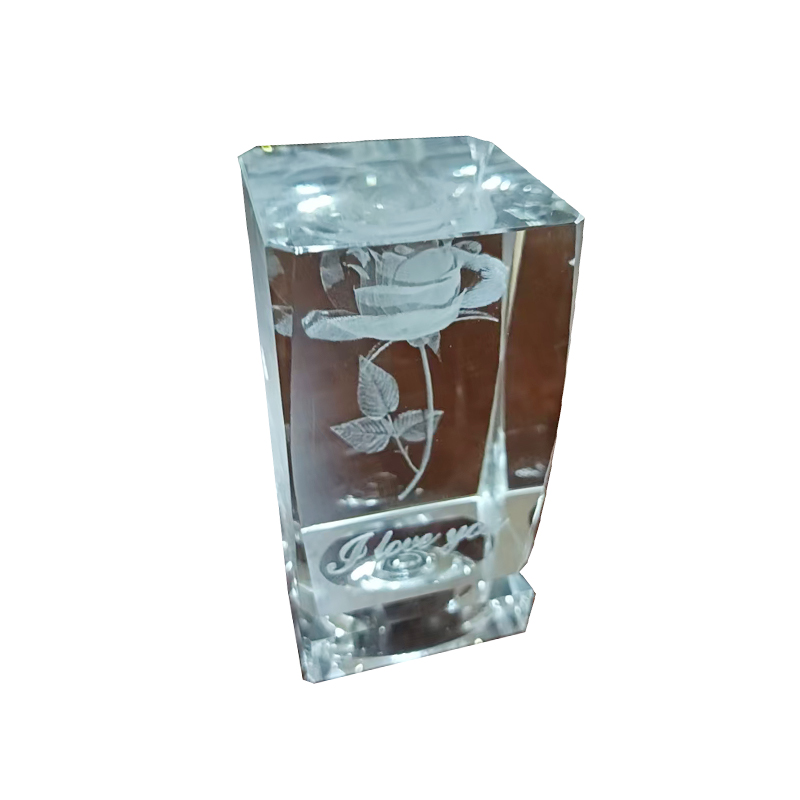 Crafts Glass