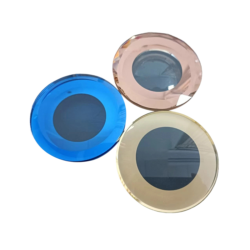 Glass Cup Lid