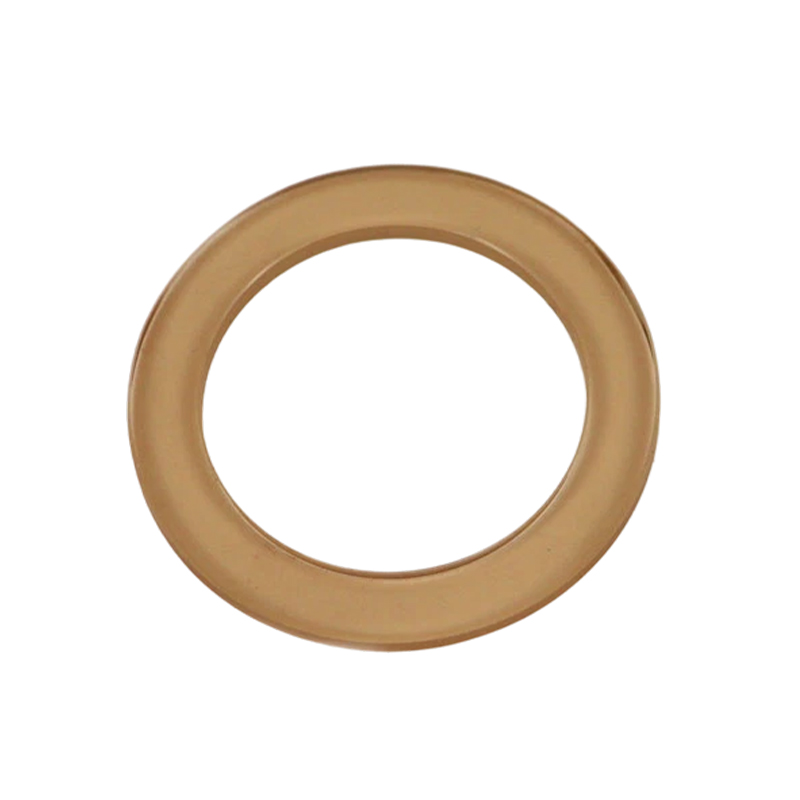 How to effectively ensure the color stability of small appliance glass during long-term high-temperature use?