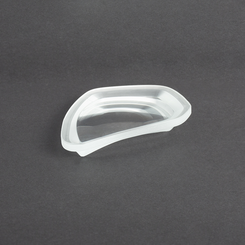 Sports Glass