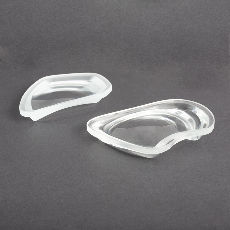 Sports Glass