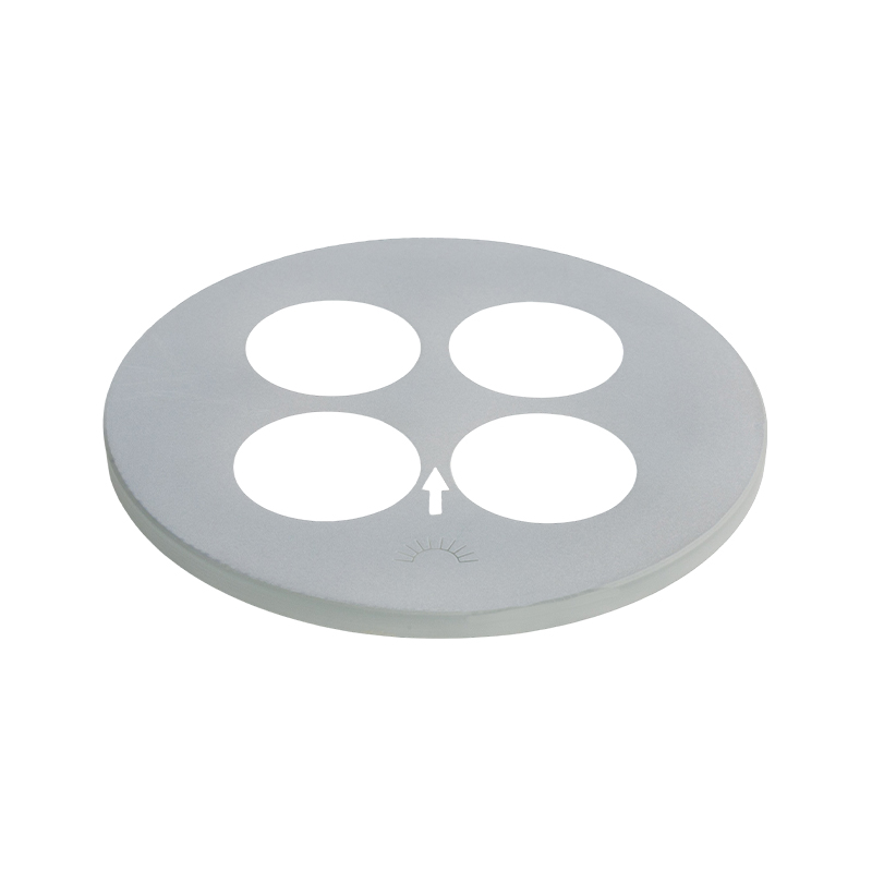 Lighting Glass