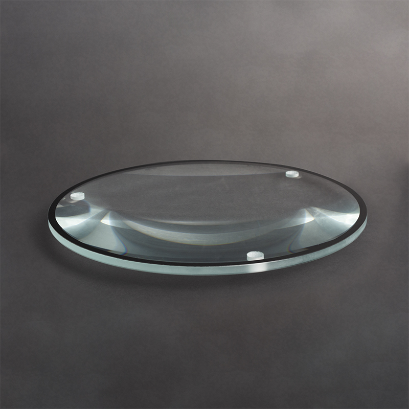 Optical Glass