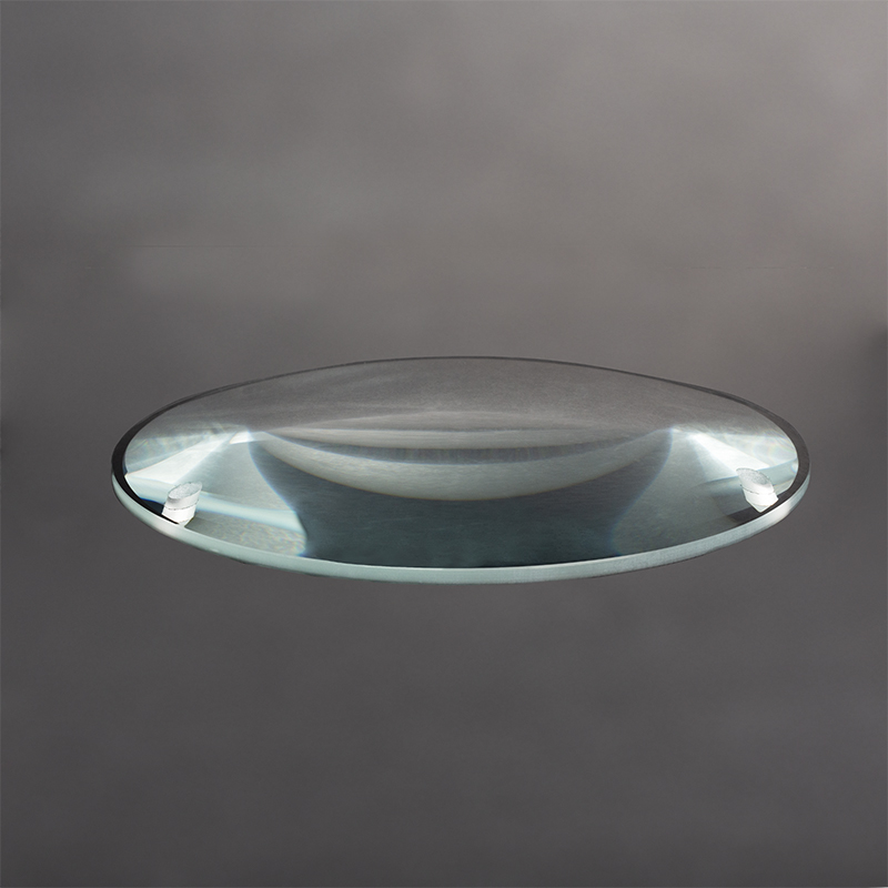 Optical Glass