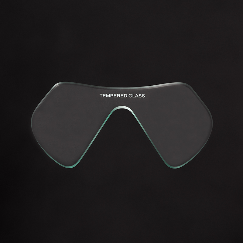 Sports Glass