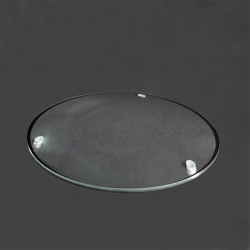 Can optical glass be made flexible?